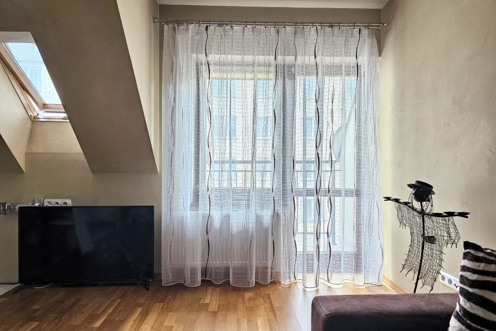 Apartament 6 osobowy, Brzozowa, Zakopane, 43m2, 6 osób, 3 łóżka