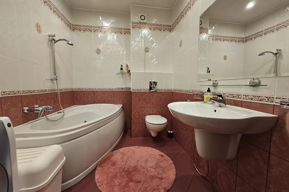 Apartament 4 osobowy, Górska, Szczyrk, 36m2, 4 osoby, 2 łóżka