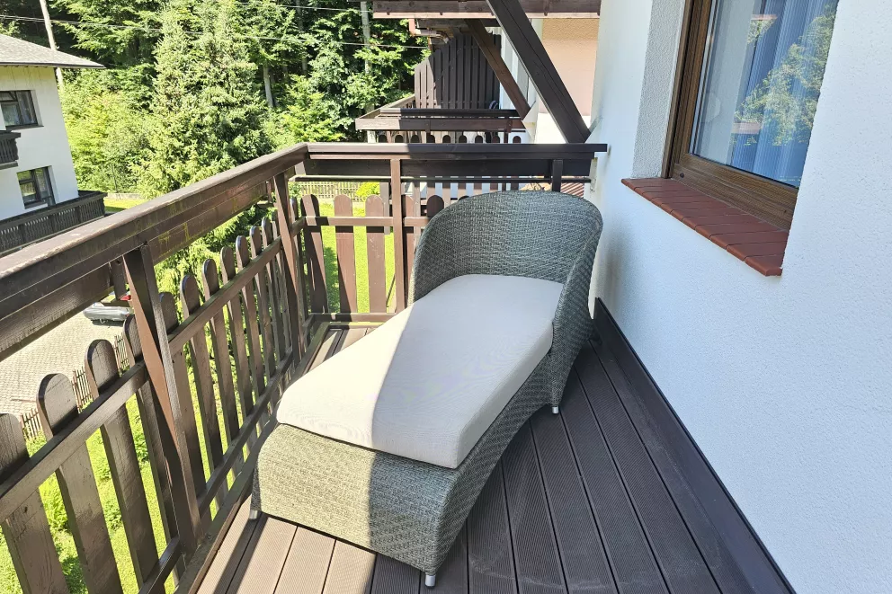 Apartament 4 osobowy, Górska, Szczyrk, 36m2, 4 osoby, 2 łóżka