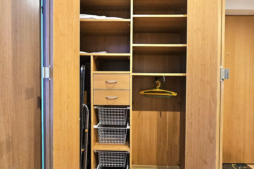 Apartament 4 osobowy, Górska, Szczyrk, 36m2, 4 osoby, 2 łóżka