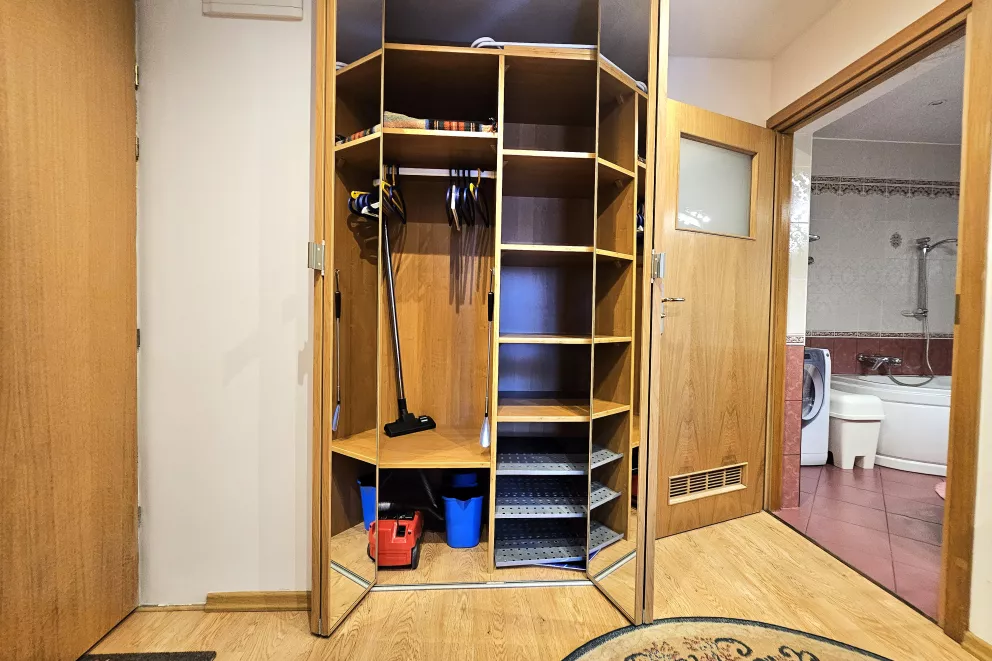 Apartament 4 osobowy, Górska, Szczyrk, 36m2, 4 osoby, 2 łóżka