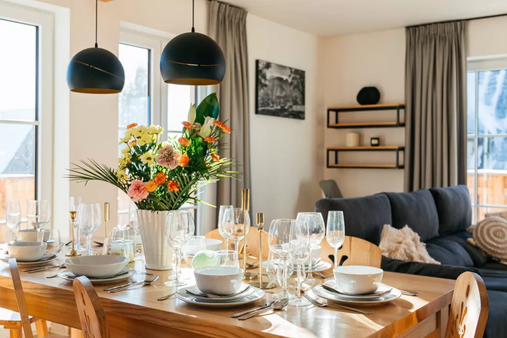 Domek Górski Jarosze II Ząb