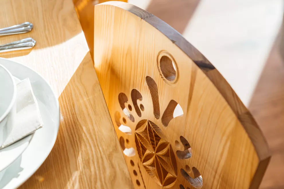 Domek Górski Jarosze II Ząb