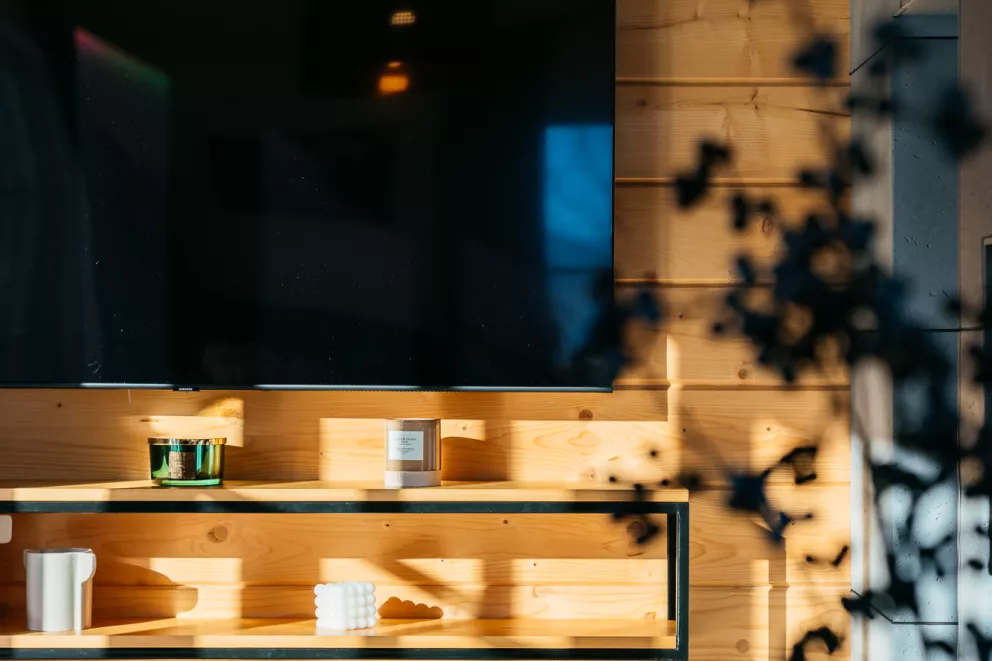 Domek Górski Jarosze II Ząb