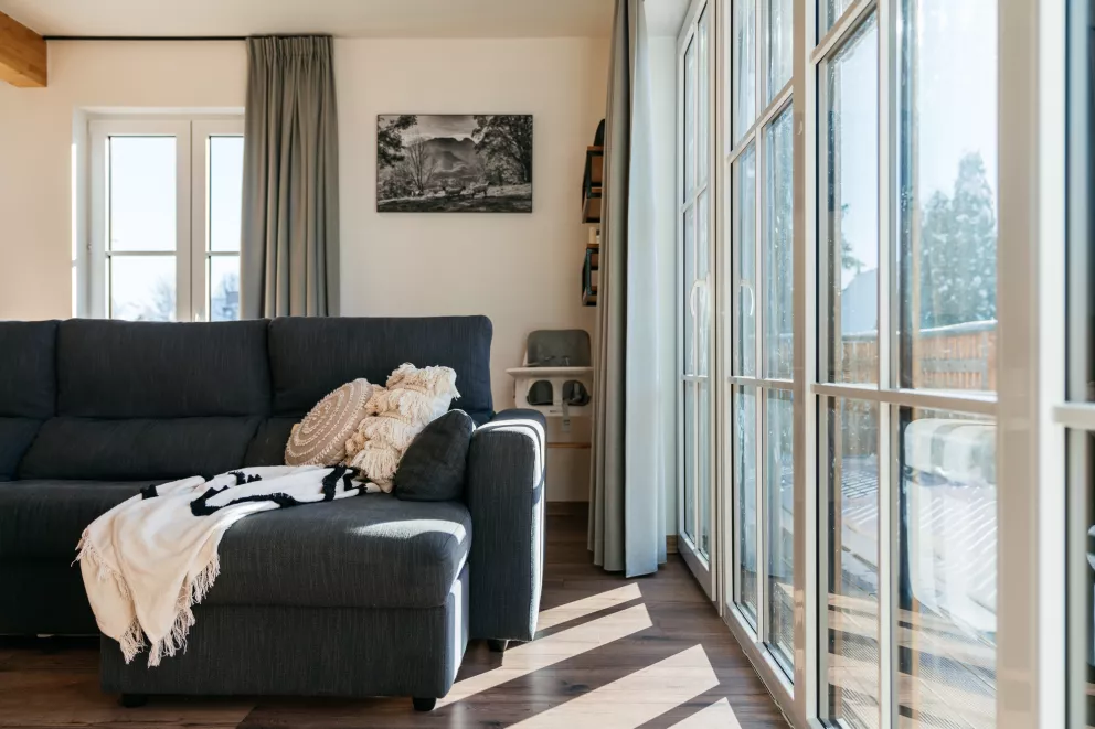 Domek Górski Jarosze II Ząb