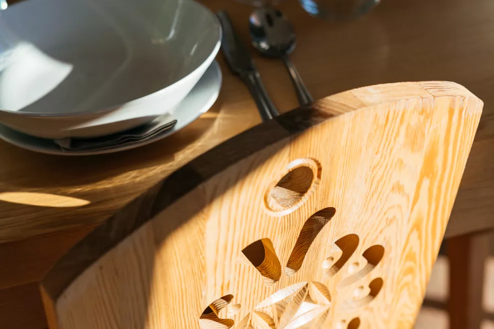 Domek Górski Jarosze II Ząb