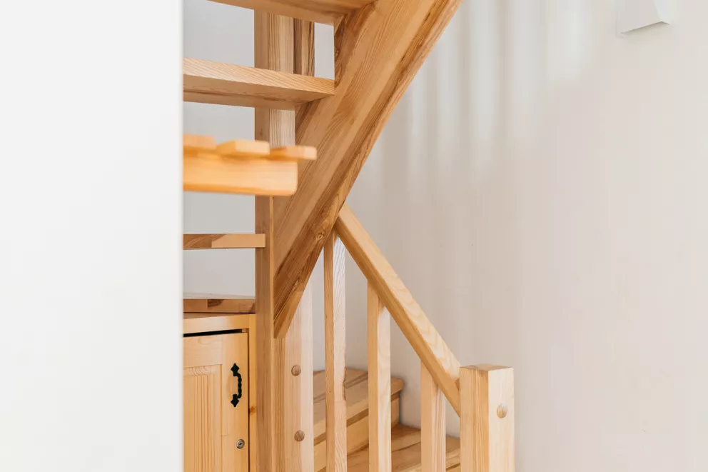 Domek Górski Jarosze II Ząb