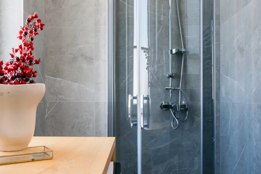 Domek Górski Jarosze II Ząb