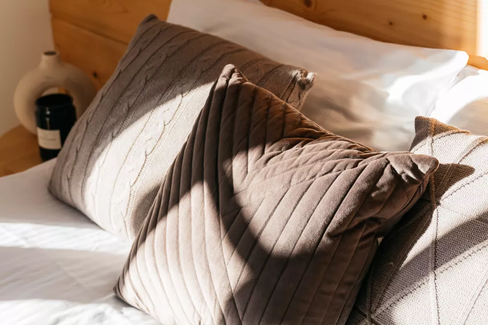 Domek Górski Jarosze II Ząb