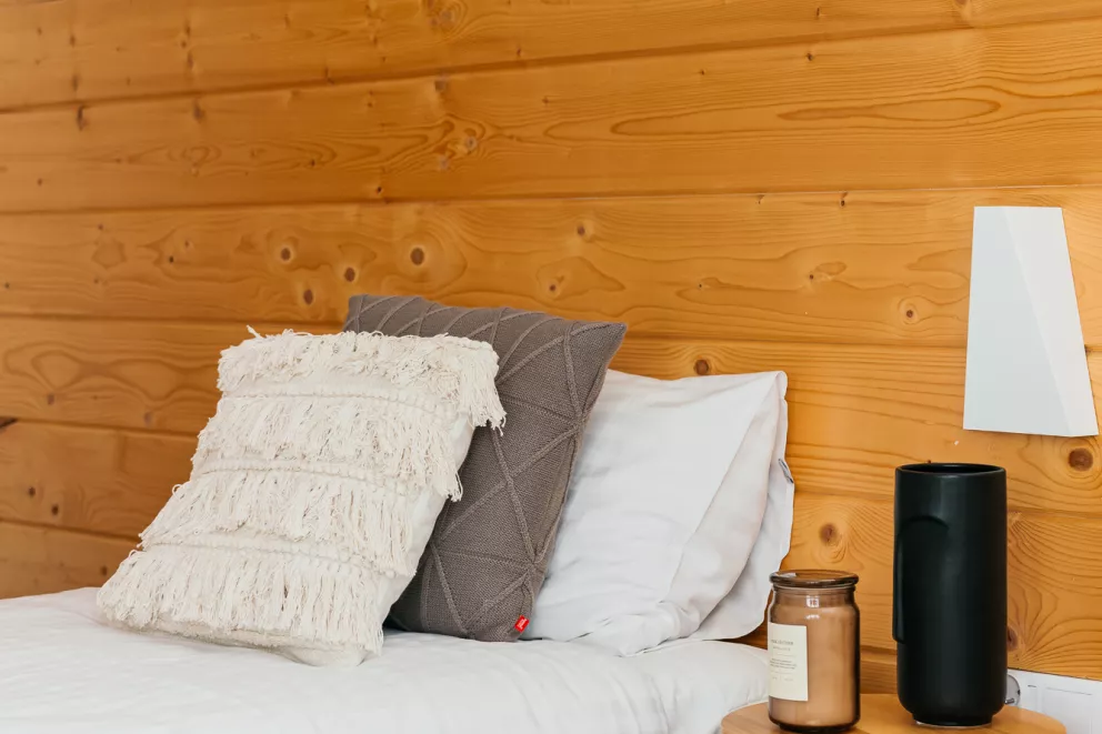 Domek Górski Jarosze II Ząb