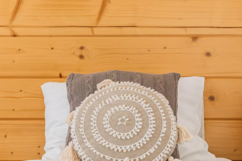 Domek Górski Jarosze II Ząb