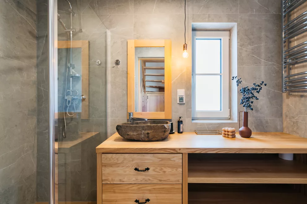 Domek Górski Jarosze II Ząb