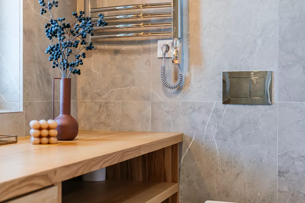 Domek Górski Jarosze II Ząb