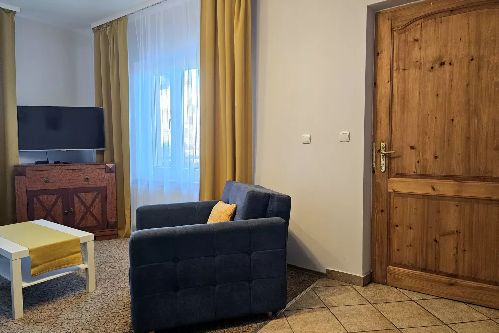 Apartament 5 osobowy, Skibówki , Zakopane, 42m2, 5 osób, 3 łóżka