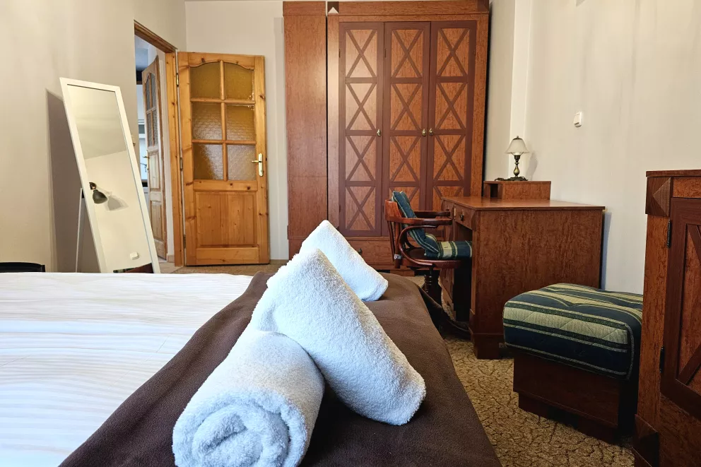 Apartament 5 osobowy, Skibówki , Zakopane, 42m2, 5 osób, 3 łóżka