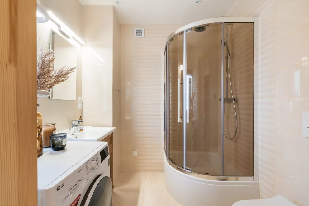 Domek Jarosze I Ząb