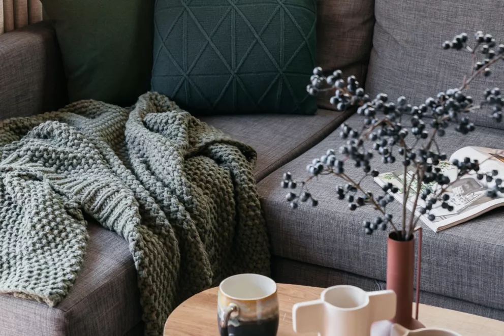 Domek Jarosze I Ząb