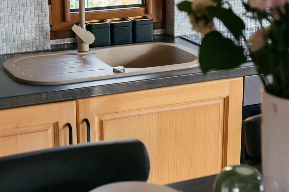 Domek Jarosze I Ząb