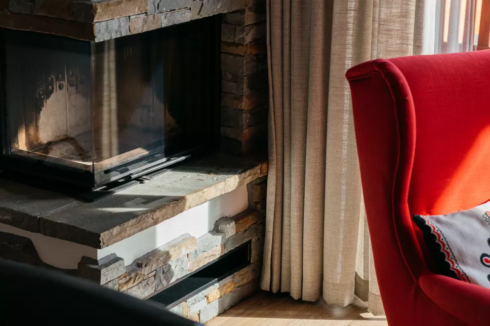 Domek Jarosze I Ząb