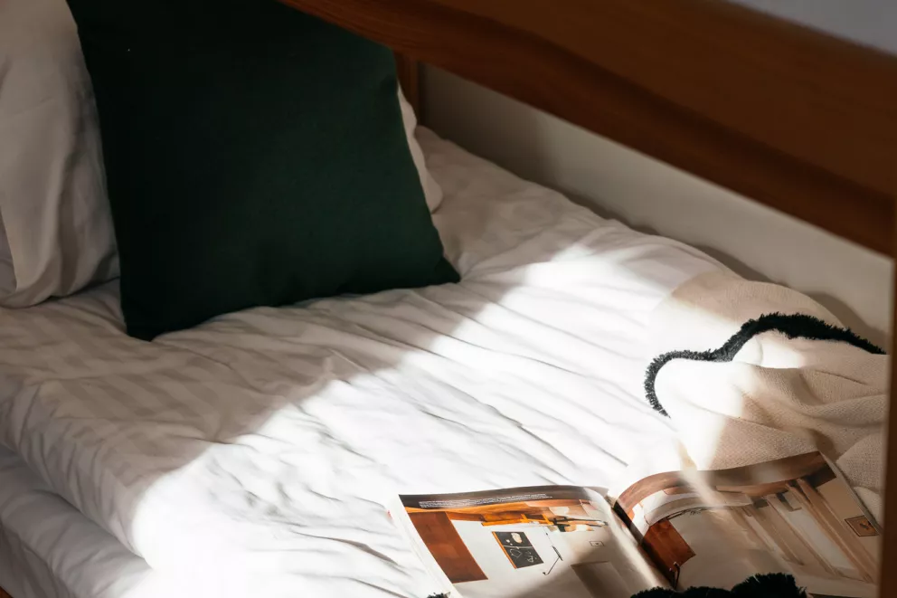 Domek Jarosze I Ząb