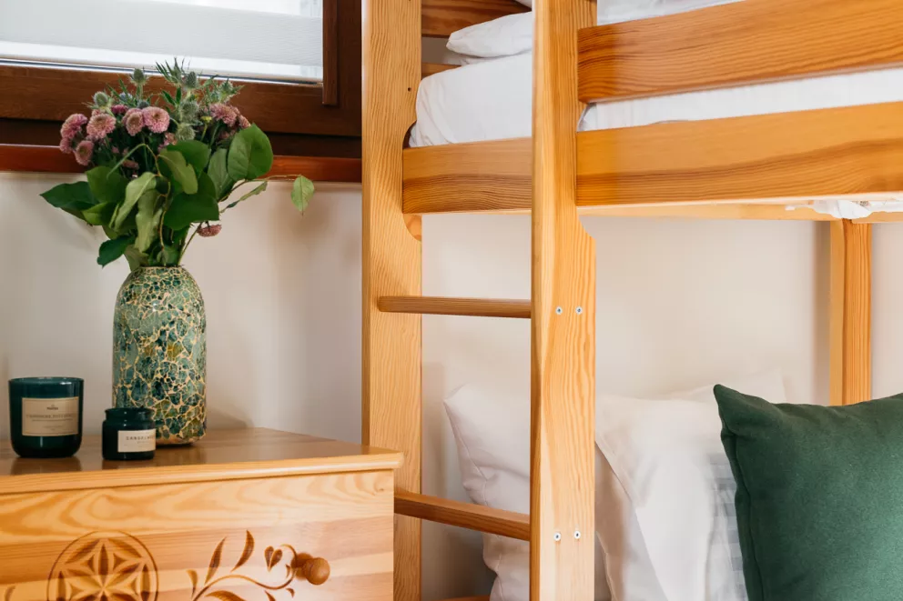 Domek Jarosze I Ząb