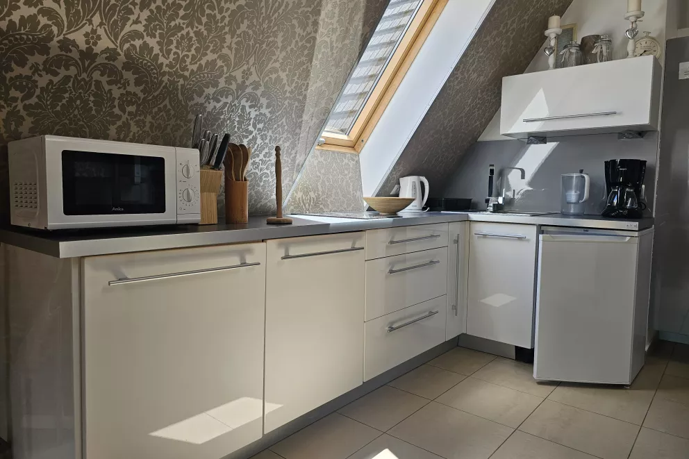 Mountain View Studio Snowbird Residence Budzówka 33 m 11 Kościelisko