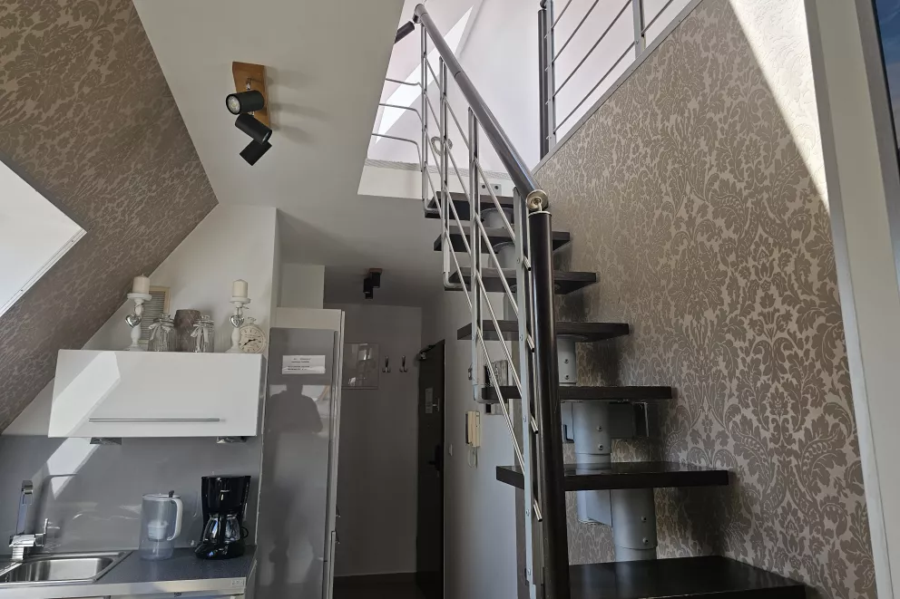 Mountain View Studio Snowbird Residence Budzówka 33 m 11 Kościelisko