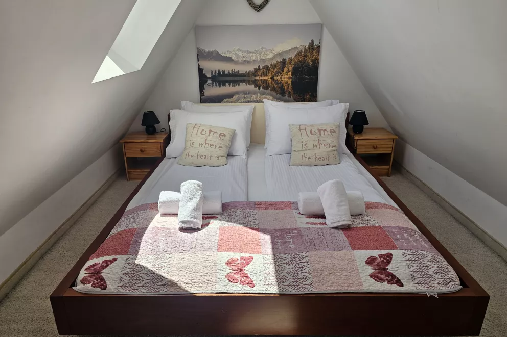 Mountain View Studio Snowbird Residence Budzówka 33 m 11 Kościelisko