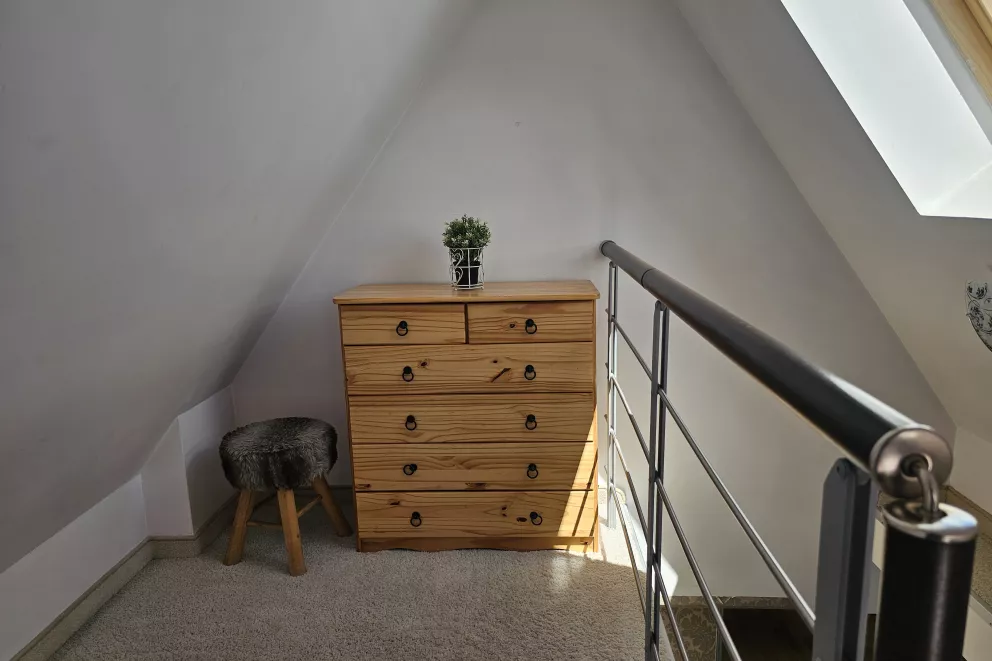 Mountain View Studio Snowbird Residence Budzówka 33 m 11 Kościelisko