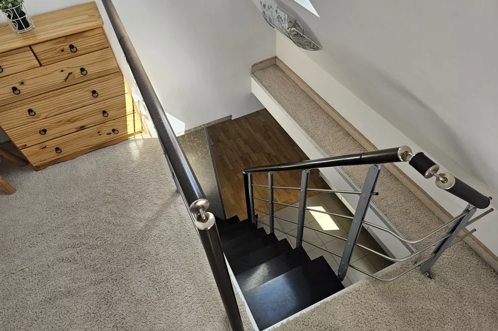 Mountain View Studio Snowbird Residence Budzówka 33 m 11 Kościelisko