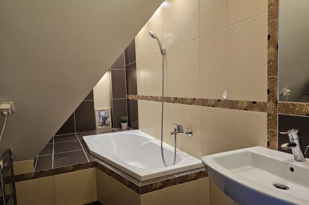 Mountain View Studio Snowbird Residence Budzówka 33 m 11 Kościelisko