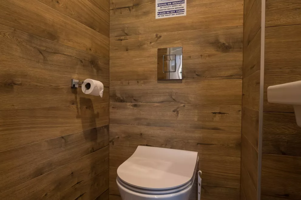 Apartament Studio Butikowy nr2 & Sauna
