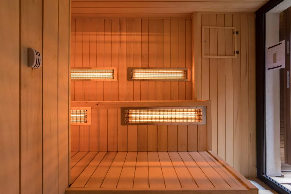 Apartament Butikowy nr1 & Sauna
