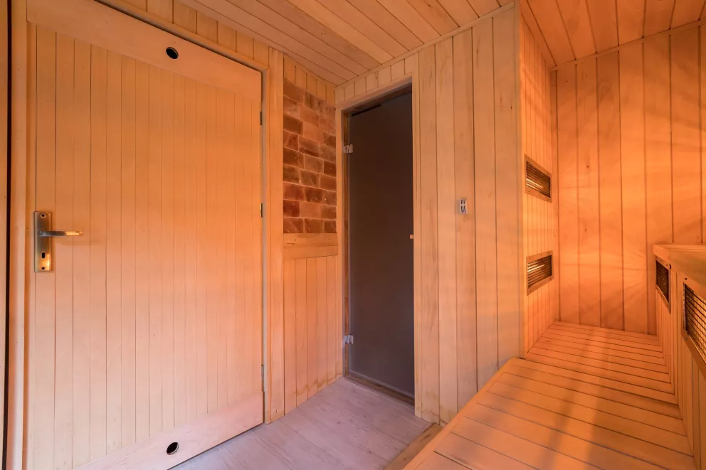 Apartament Butikowy nr1 & Sauna