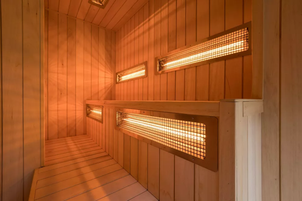 Apartament Butikowy nr1 & Sauna