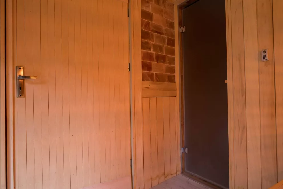 Apartament Butikowy nr1 & Sauna