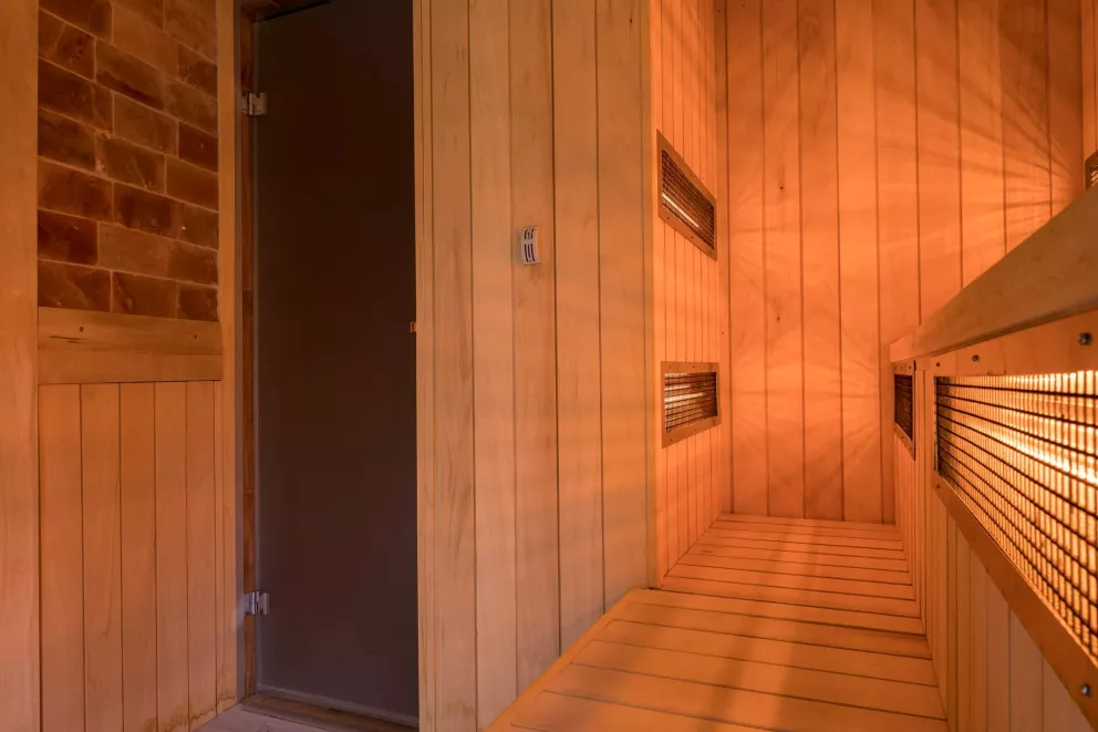 Apartament Butikowy nr1 & Sauna