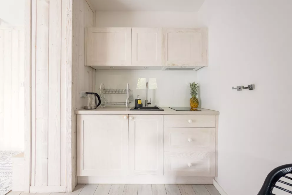 Apartament Butikowy nr1 & Sauna