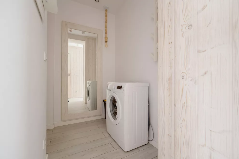 Apartament Butikowy nr1 & Sauna