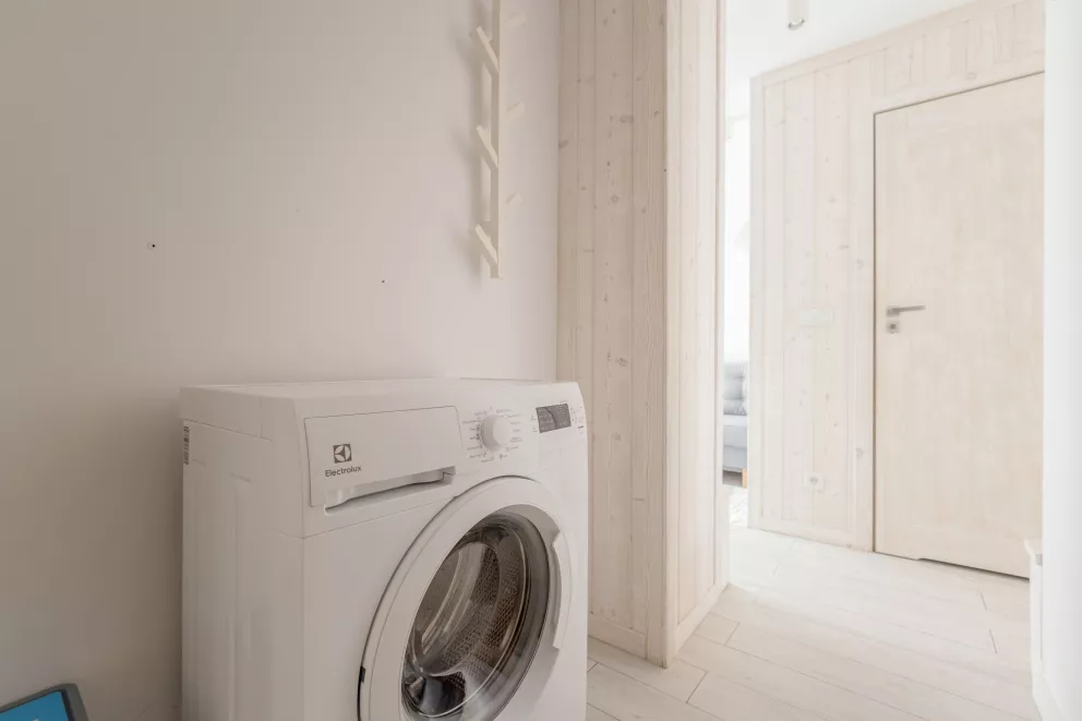 Apartament Butikowy nr1 & Sauna