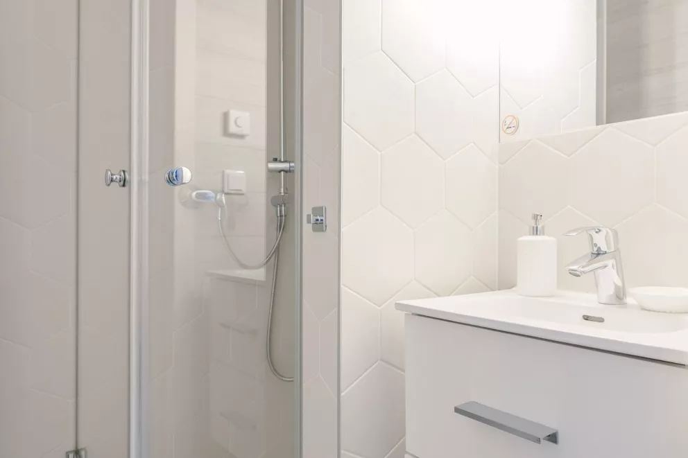 Apartament Butikowy nr1 & Sauna