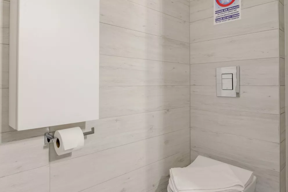 Apartament Butikowy nr1 & Sauna