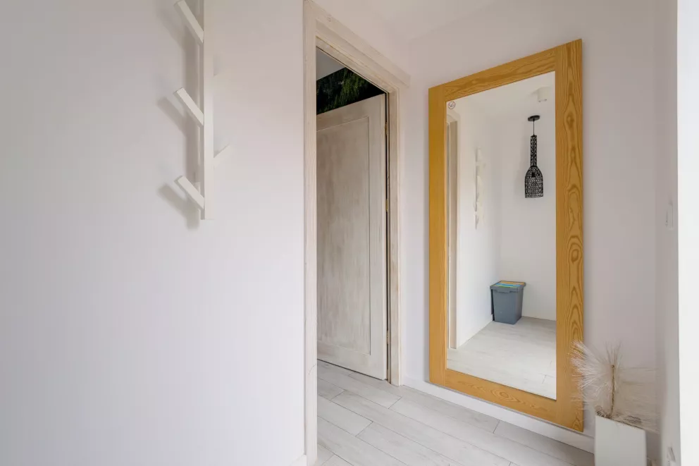Apartament Butikowy nr2 & Sauna