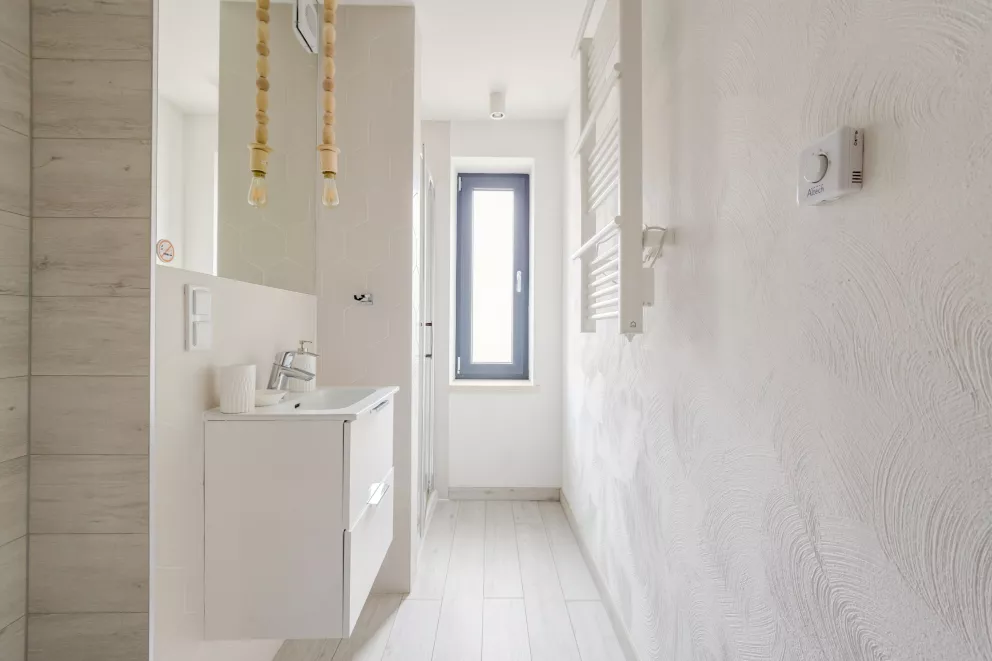Apartament Butikowy nr2 & Sauna