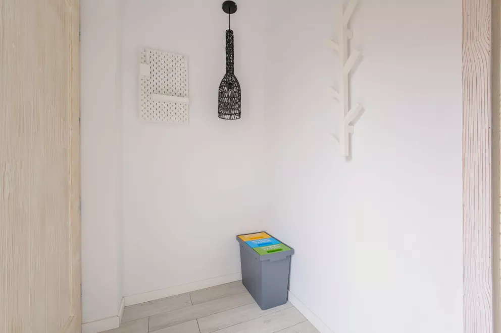 Apartament Butikowy nr2 & Sauna