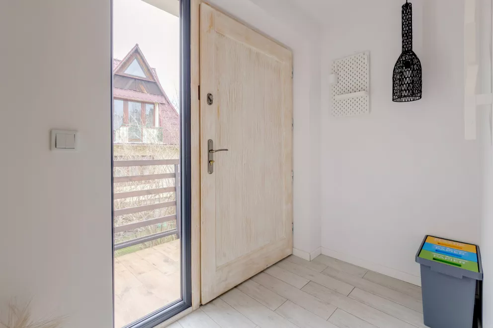 Apartament Butikowy nr2 & Sauna