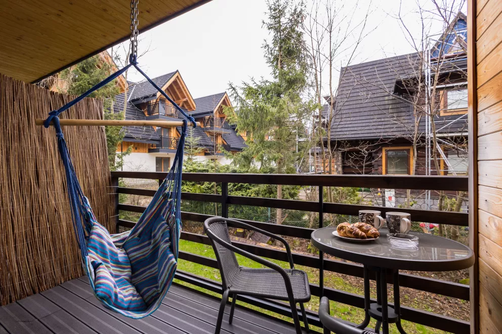 Apartament Butikowy nr2 & Sauna