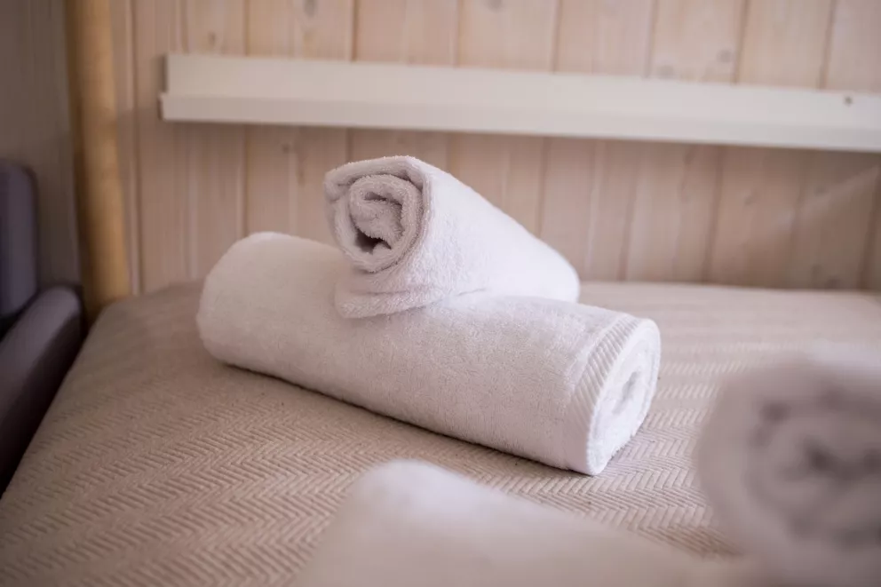 Apartament Butikowy nr2 & Sauna