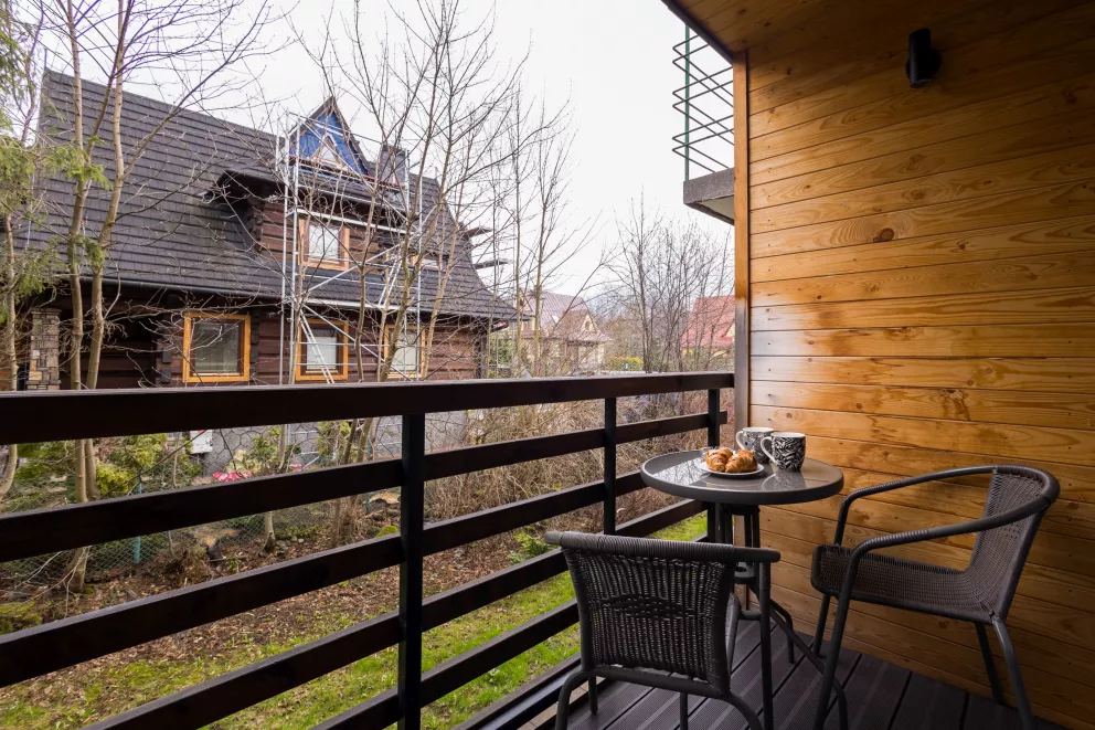 Apartament Butikowy nr2 & Sauna