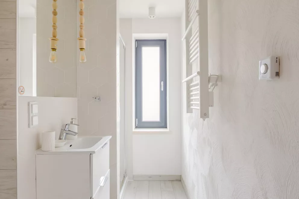 Apartament Butikowy nr2 & Sauna